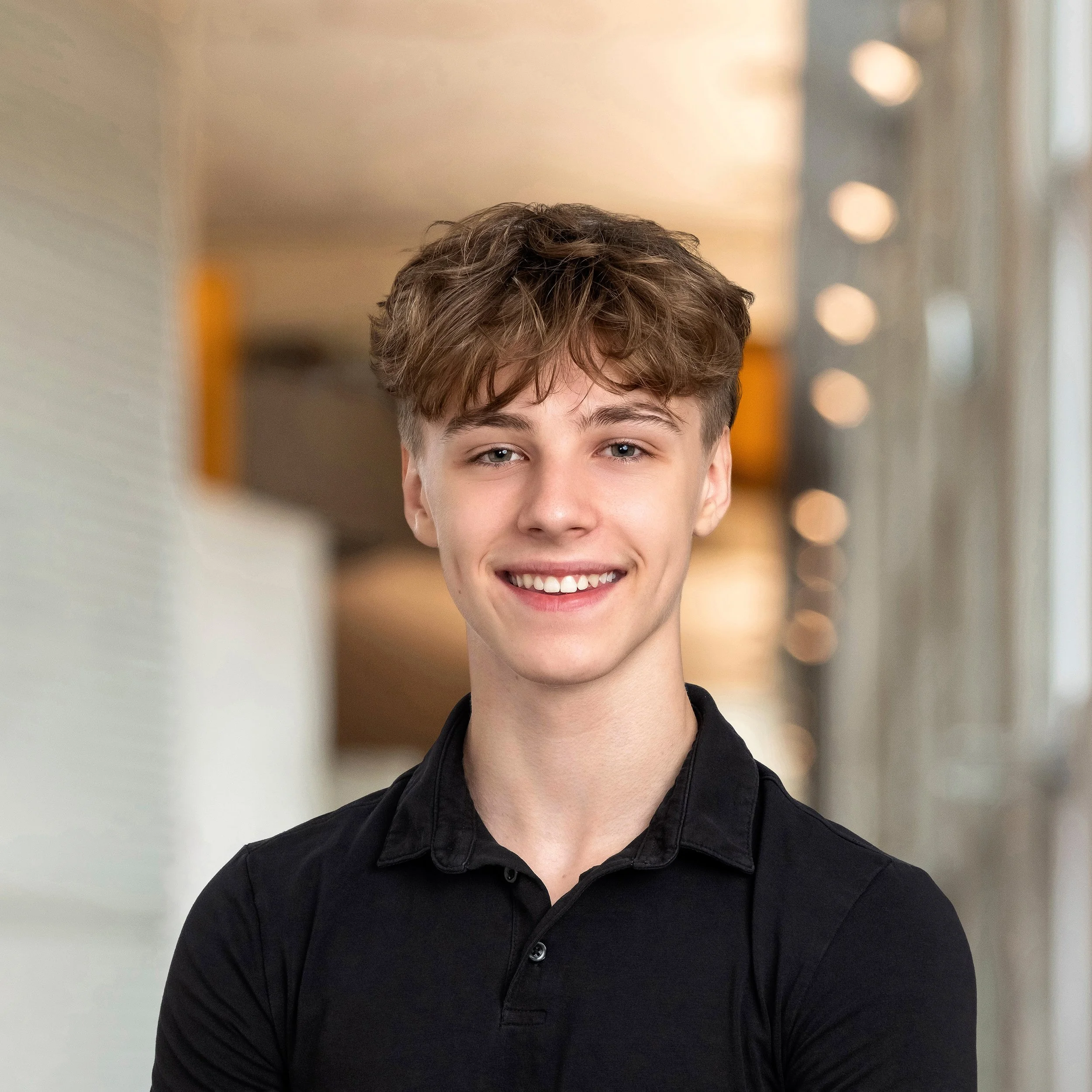 Owen Mitchell profile