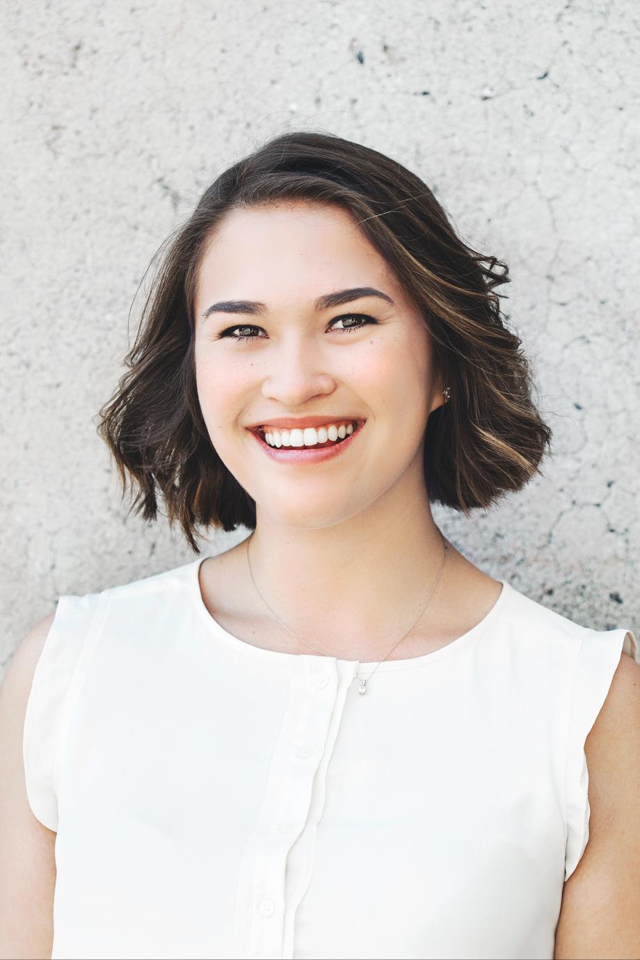 Tarra Theisen profile